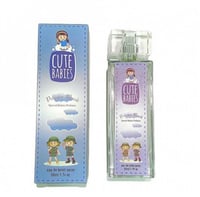عطر كيوت بيبي باودر مسك 50مل