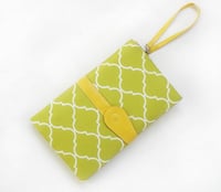 سجادة تغيير الحفاضات المحمولة المقاومة للماء ، حصي...