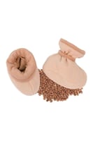 جوارب المغص للاطفال الرضع