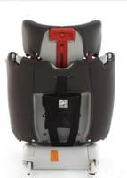 كرسي سيارة شناكير دوران360 درجة تركيب بشناكير