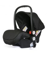 مقعد سيارة فقط للرضع(4في1)