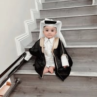 طقم شماغ- عقال- طاقية