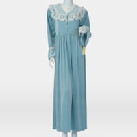 روب مخمل استقبال ورضاعة