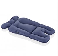 لباد لعربية الأطفال والمعيشة مدعم لحماية الرأس