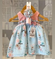 فستان وربطة