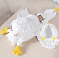 مخدة طارده الغازات