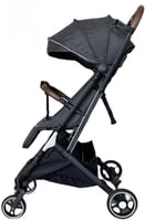 عربية اطفال مناسبة للطائرة خفيفة الوزن سهلة التنقل