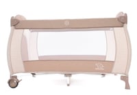 (محبس + سرير نوم)