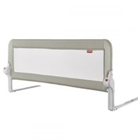 حاجز سرير أطفال من إلفي بيبي, 120سم, رمادي