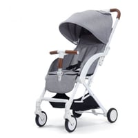 عربة أطفال صغيرة الحجم مناسبة للسفر من إلفي بيبي