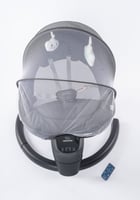 إلفي بيبي كرسي هزاز كهربائي للاطفال