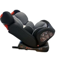 كرسي سيارة متحرك على 3 مستويات