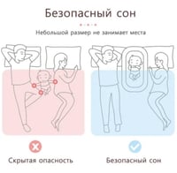 مفرش اطفال صناعة تركيه لنوم مريح، ناعم للغاية بسحا...