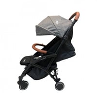 عربة Rocking baby لسفر