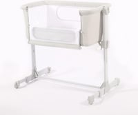 سرير نكست إلفي بيبي سرير متعدد الوظائف