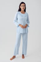 طقم ثلاث قطع تركي