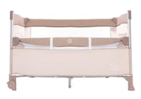 (محبس + سرير نوم)