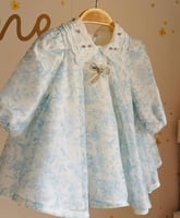 فستان تركي فخم