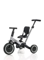 دراجة ثلاثية العجلات 4 في 1 للأطفال بعمر 1،2،3 سنو...