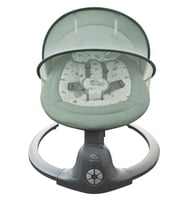 كرسي هزاز كهربائي