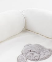 مجموعة حصيرة التغيير المكونة من 4 قطع