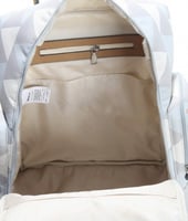 شنطة جلد أسباني