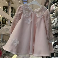 فستان تركي فخم