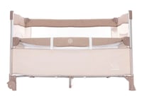 (محبس + سرير نوم)