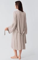 طقم قطن تركي قطعتين