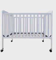 سرير خشب صنوبري 0-4 سنوات براند ألفي بيبي