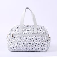 شنطة جلد أسباني