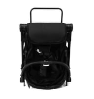 عربة الطيارة جهتين ايفيت دوران كامل