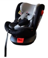كرسي سيارة امان للاطفال دوران 360 درجه