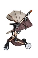 عربية الأطفال اتجاهين اللفي بيبي