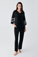 طقم قطعتين تركي