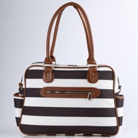 شنطة جلد أسباني