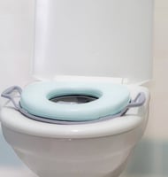 كرسي المرحاض- الحمام