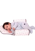 مخدة الارجاع