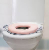 كرسي المرحاض- الحمام