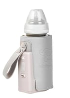 جهاز تدفئة الرضاعات اللفي بيبي