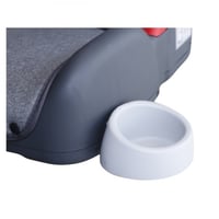 مقعد مدعم للسيارة