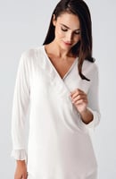 طقم ثلاث قطع قطن تركي