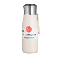 مطارة او زمزمية حافظه للحرارة مع كوب خارجي