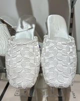 سليبر أستقبال