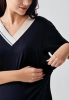 طقم ثلاث قطع قطن تركي