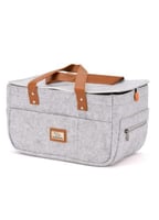 شنطة تنظيم اطفال متعددة الاستخدامات