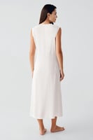 روب استقبال قطن تركي قطعتين