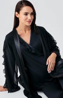 طقم ثلاث قطع قطن تركي