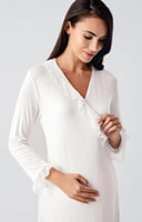 طقم قطعتين قطن تركي