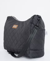 حقيبة لحمل كل حفاضات الأطفال